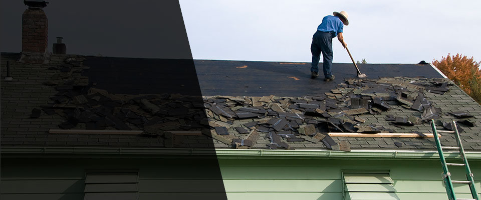Ernest Roofing Contractors