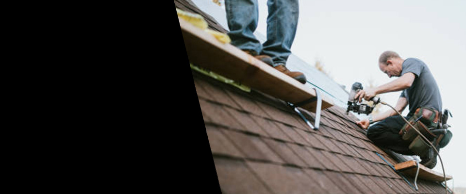 Ernest Roofing Contractors